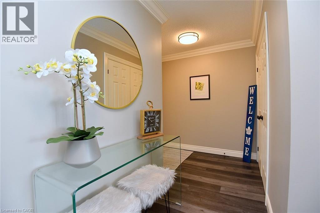 75 Queen Street N Unit# 1707, Hamilton, Ontario  L8R 3J3 - Photo 4 - 40801361