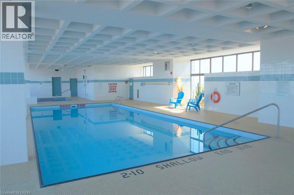 75 Queen Street N Unit# 1707, Hamilton, Ontario  L8R 3J3 - Photo 43 - 40801361