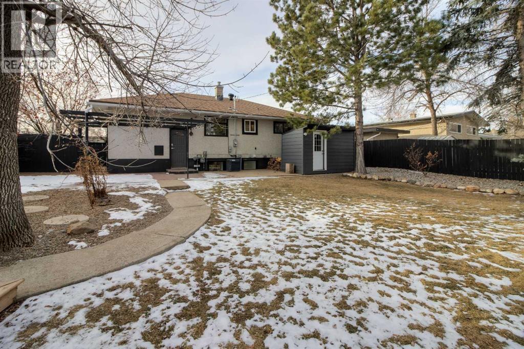 2517 13 Avenue S, Lethbridge, Alberta  T1K 0S7 - Photo 6 - A2282674