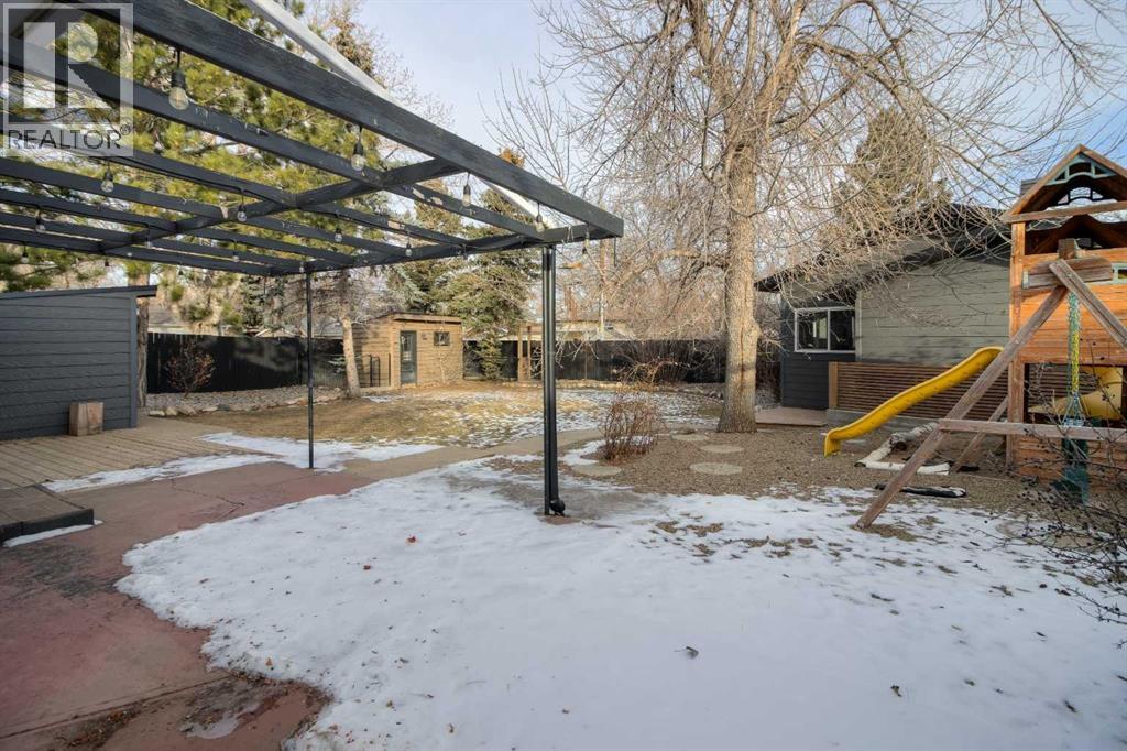 2517 13 Avenue S, Lethbridge, Alberta  T1K 0S7 - Photo 3 - A2282674