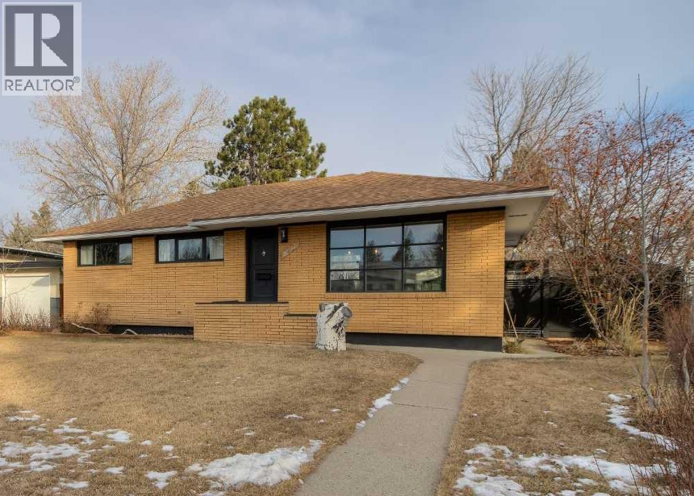 2517 13 Avenue S, Lethbridge, Alberta  T1K 0S7 - Photo 2 - A2282674