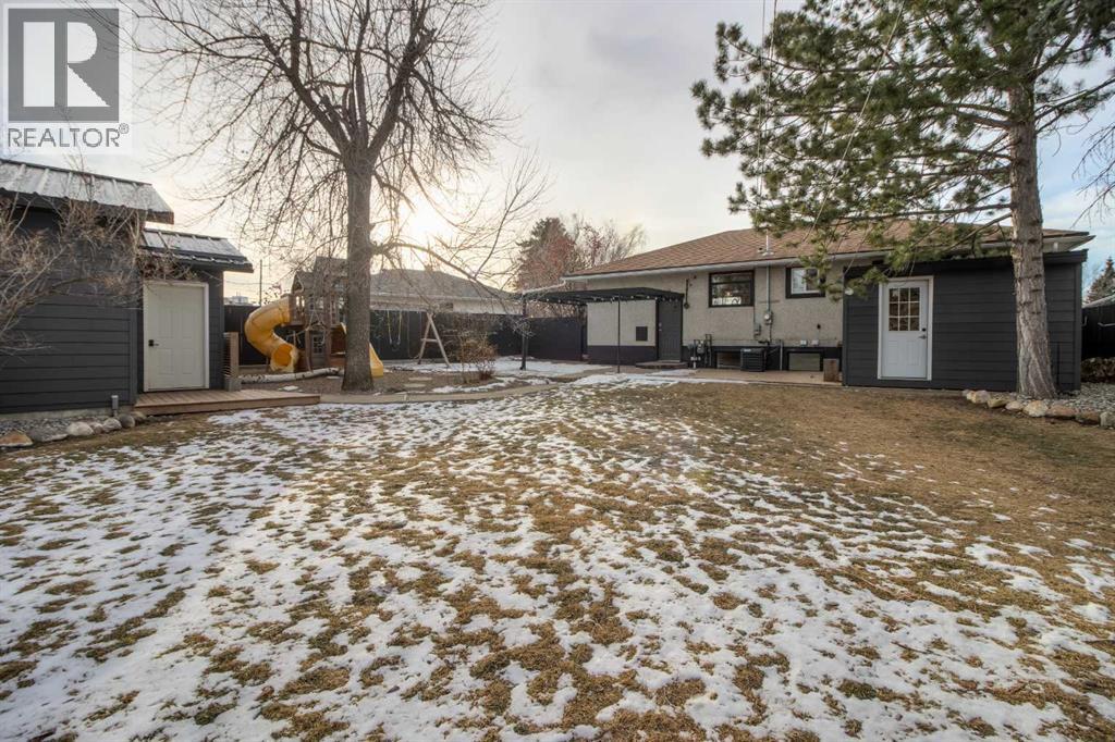 2517 13 Avenue S, Lethbridge, Alberta  T1K 0S7 - Photo 7 - A2282674