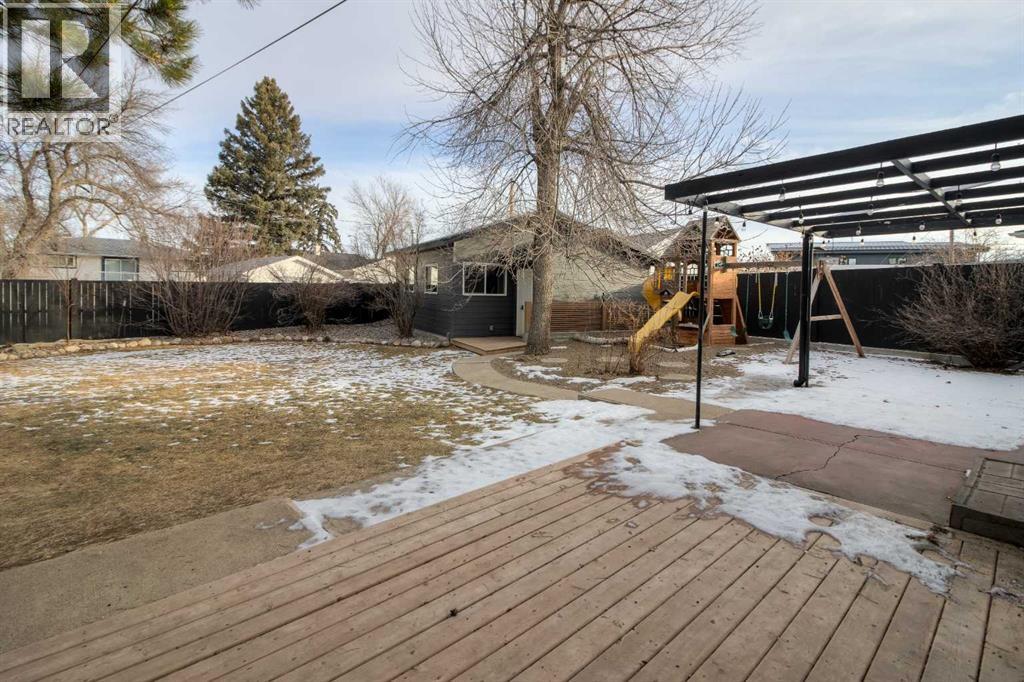 2517 13 Avenue S, Lethbridge, Alberta  T1K 0S7 - Photo 4 - A2282674