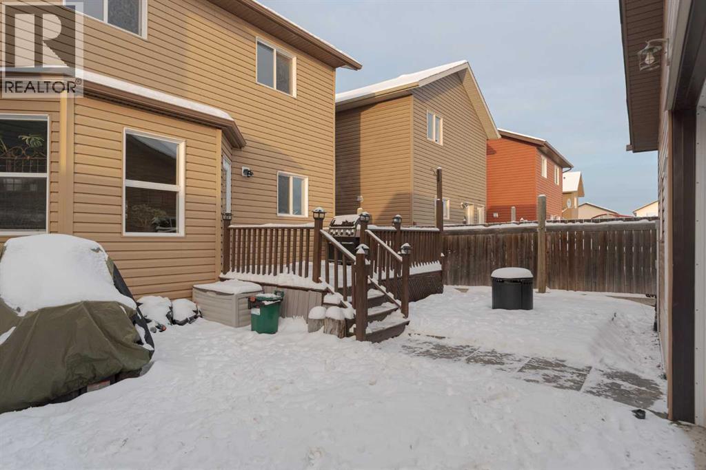 129 Honeysuckle Way, Fort Mcmurray, Alberta  T9K 0M8 - Photo 32 - A2279479