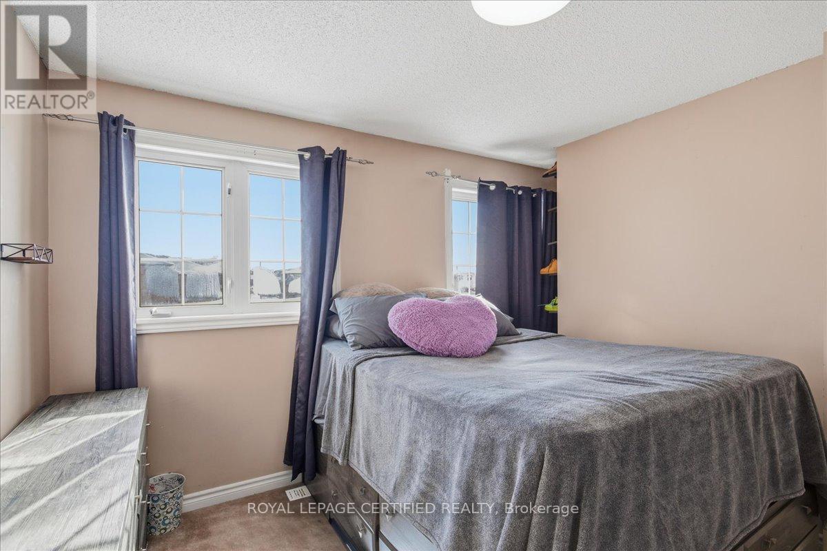 154 Country Lane, Barrie (Painswick South), Ontario  L4N 0N1 - Photo 37 - S12743012