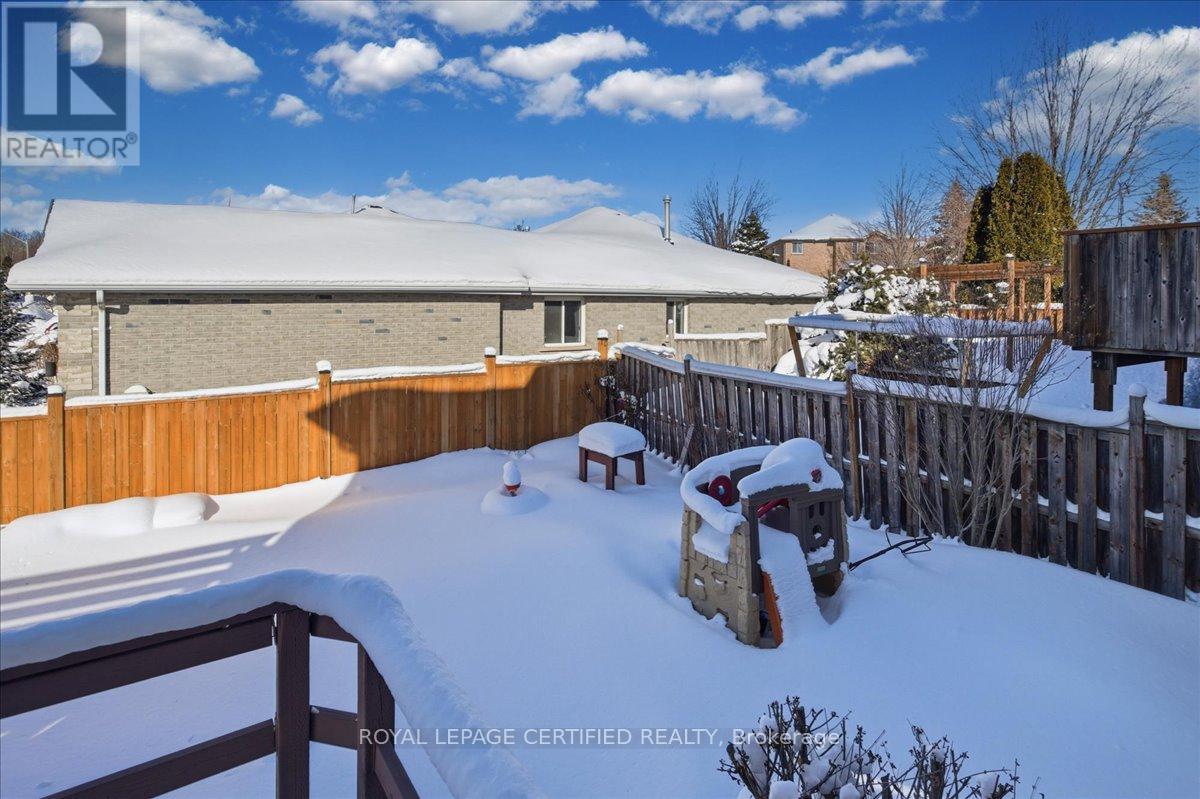 154 Country Lane, Barrie (Painswick South), Ontario  L4N 0N1 - Photo 48 - S12743012