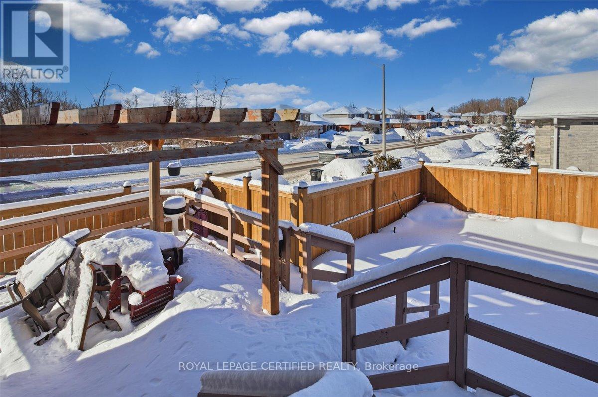 154 Country Lane, Barrie (Painswick South), Ontario  L4N 0N1 - Photo 47 - S12743012