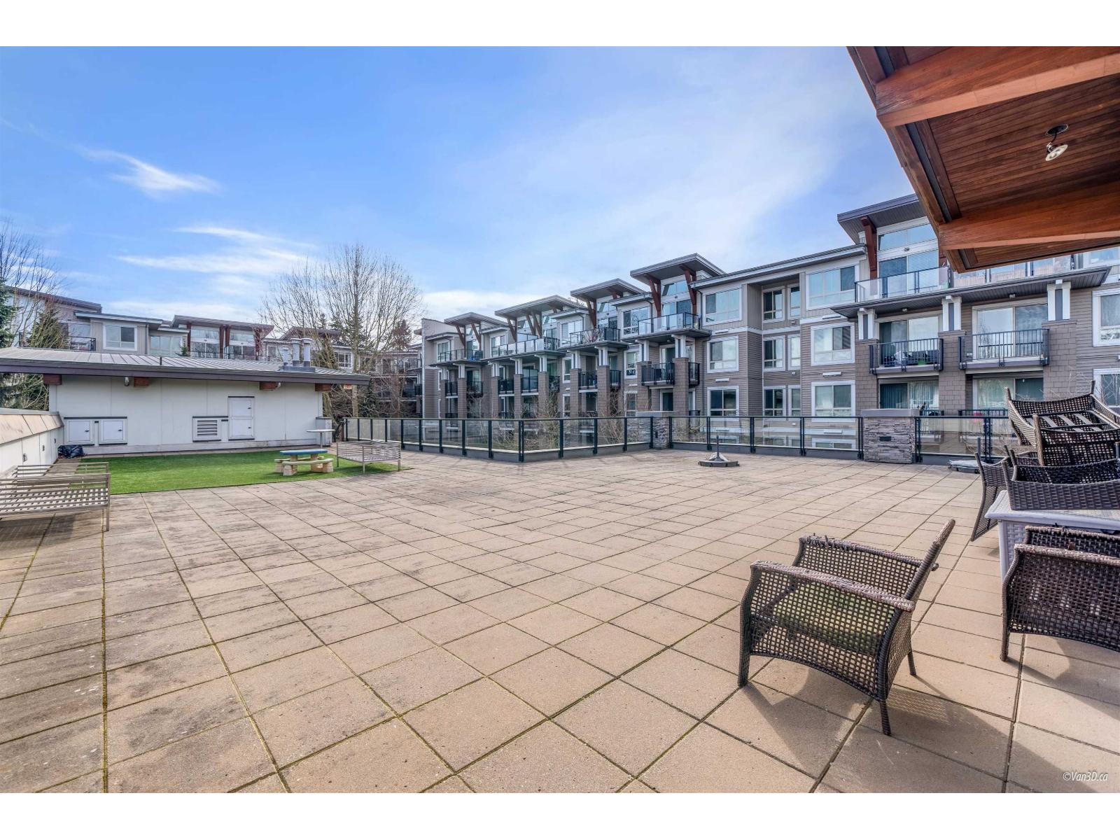 107 6628 Sw 120 Street, Surrey, British Columbia  V3W 1T7 - Photo 25 - R3085124