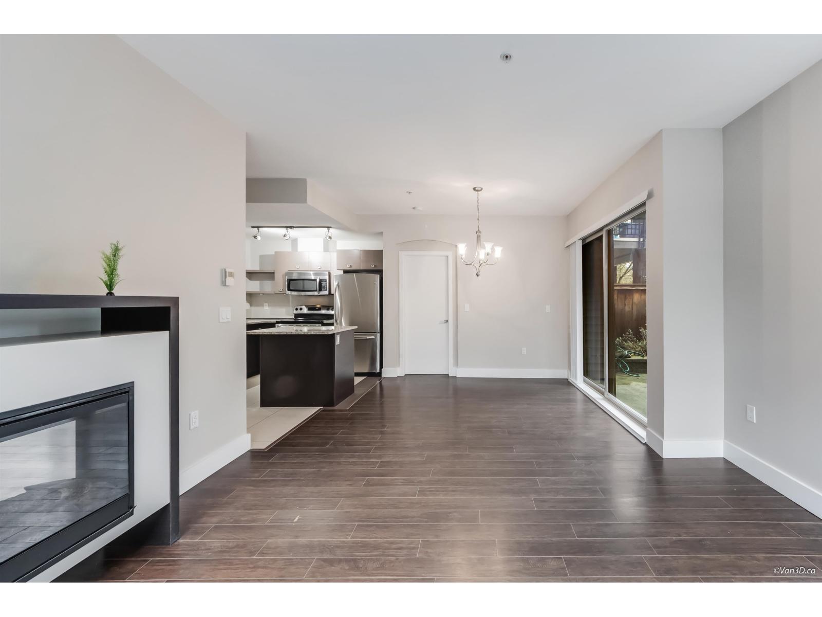 107 6628 Sw 120 Street, Surrey, British Columbia  V3W 1T7 - Photo 8 - R3085124