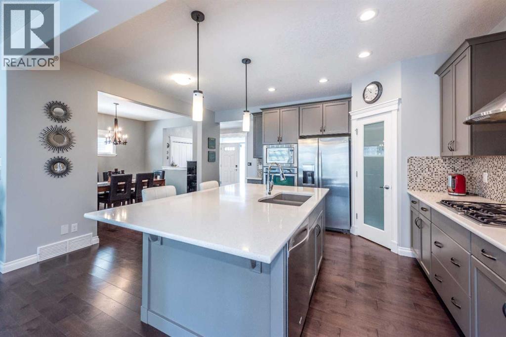 67 Auburn Sound Manor Se, Calgary, Alberta  T3M 0G5 - Photo 11 - A2268158