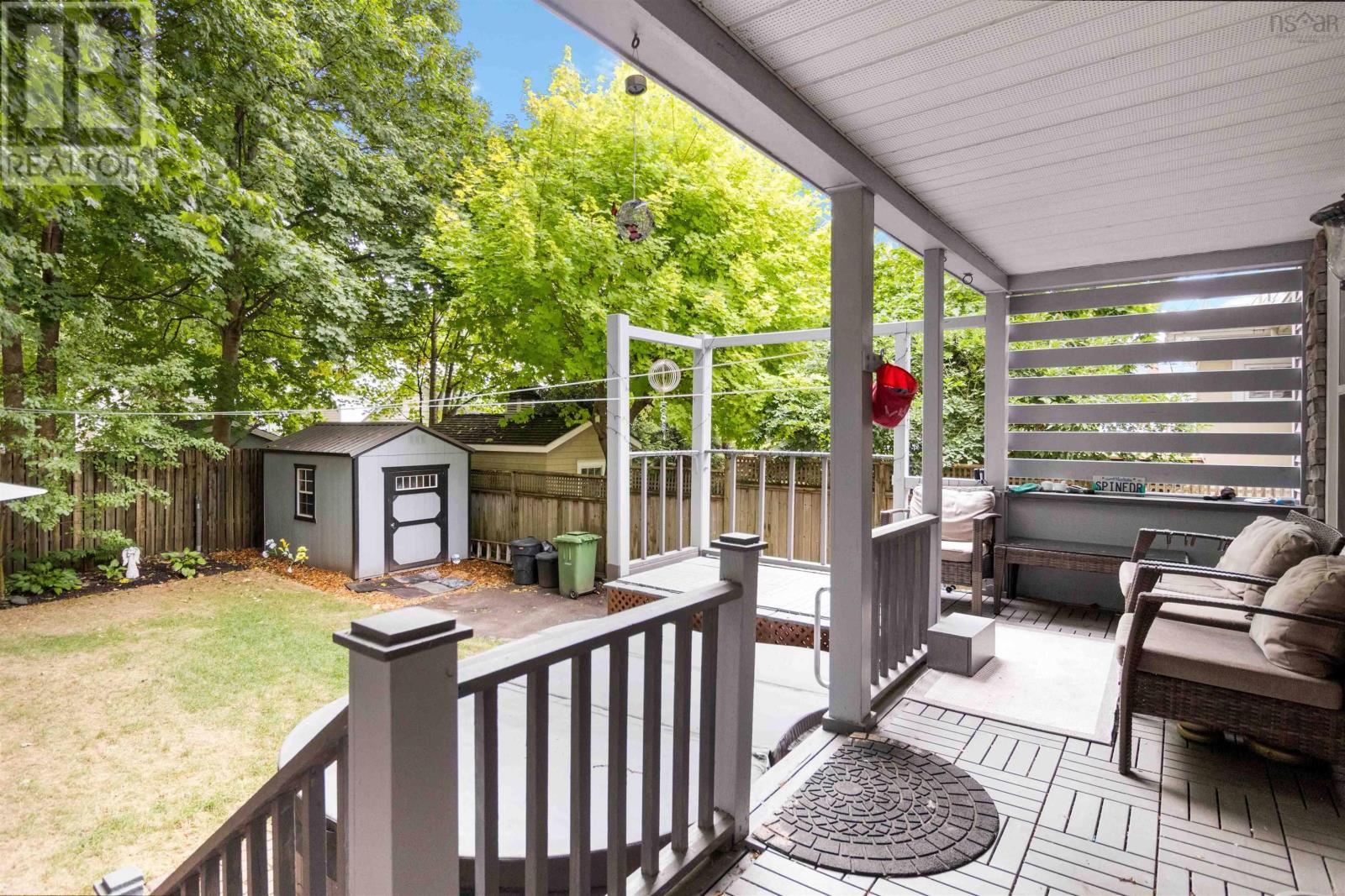 949 Mclean Street, Halifax, Nova Scotia  B3H 2V2 - Photo 20 - 202601829