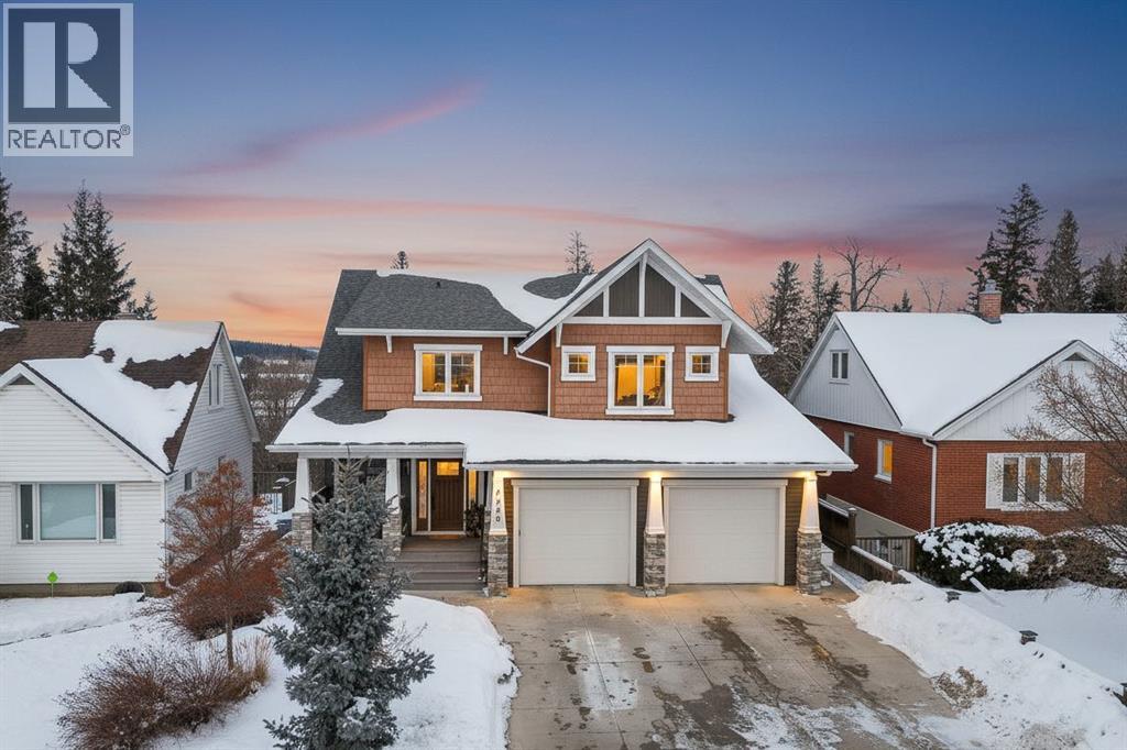 4080 52 Street, Red Deer, Alberta