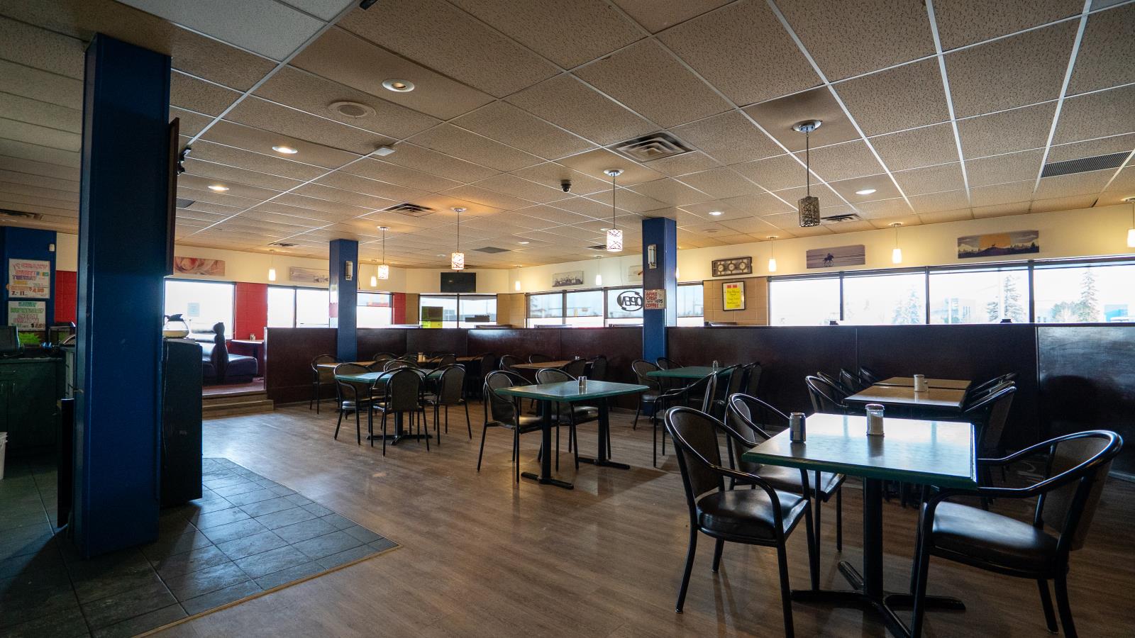 3376  Parsons Road, Edmonton, Alberta  T6N 0A9 - Photo 9 - 43837008