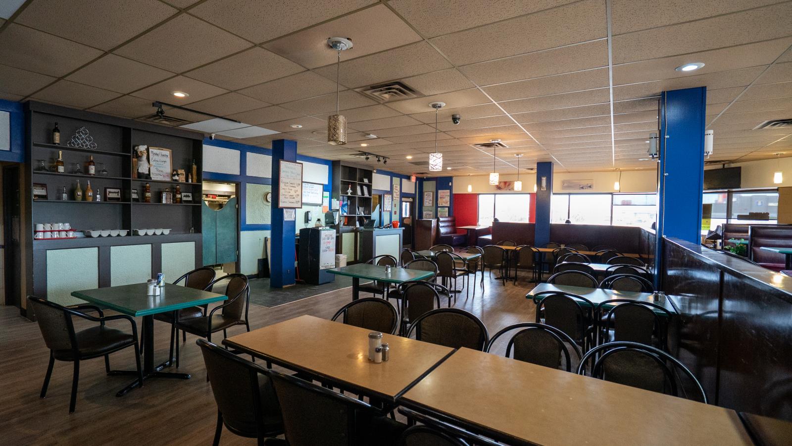 3376  Parsons Road, Edmonton, Alberta  T6N 0A9 - Photo 11 - 43837008