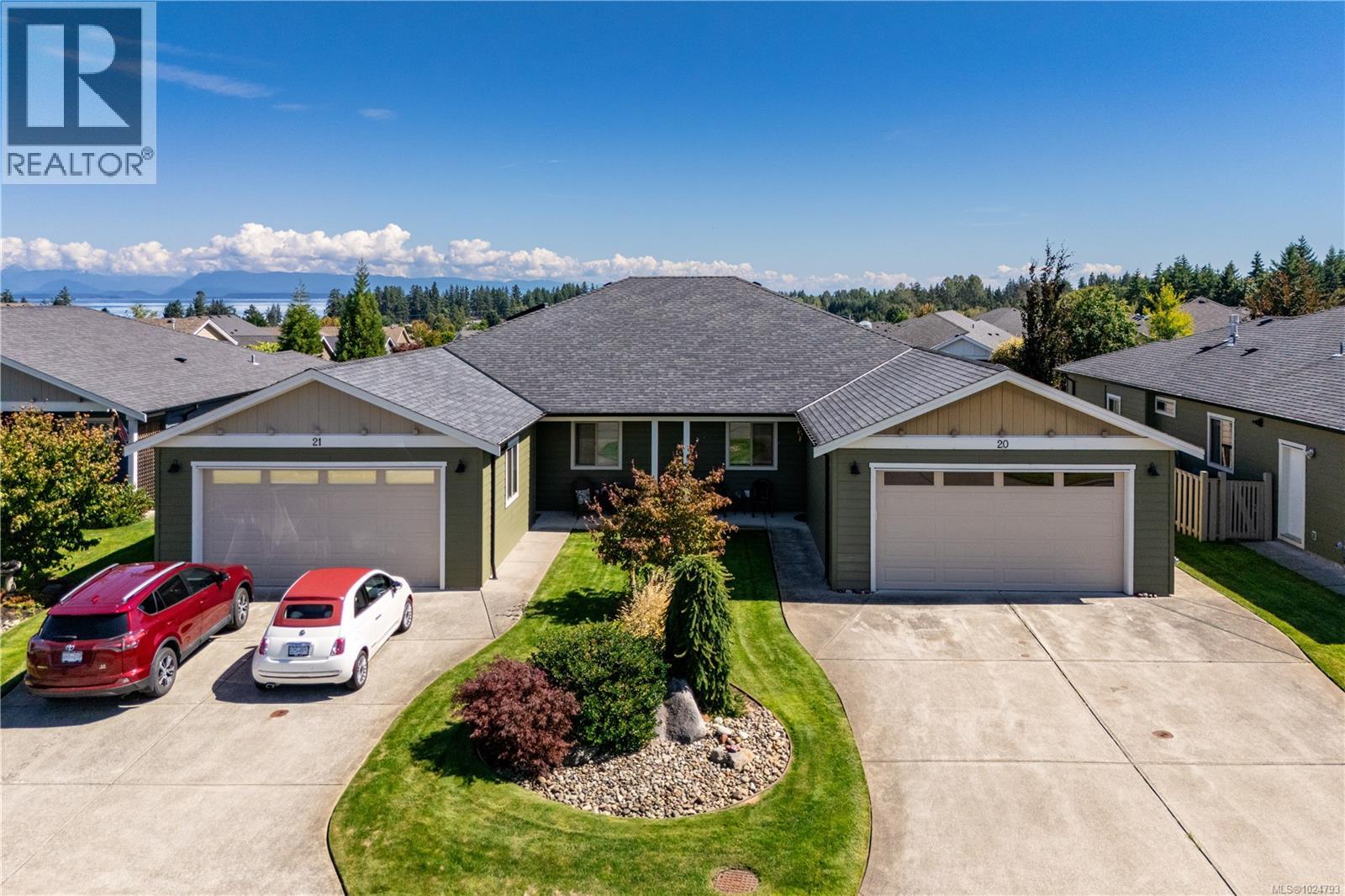 20 301 Arizona Dr, Campbell River, British Columbia
