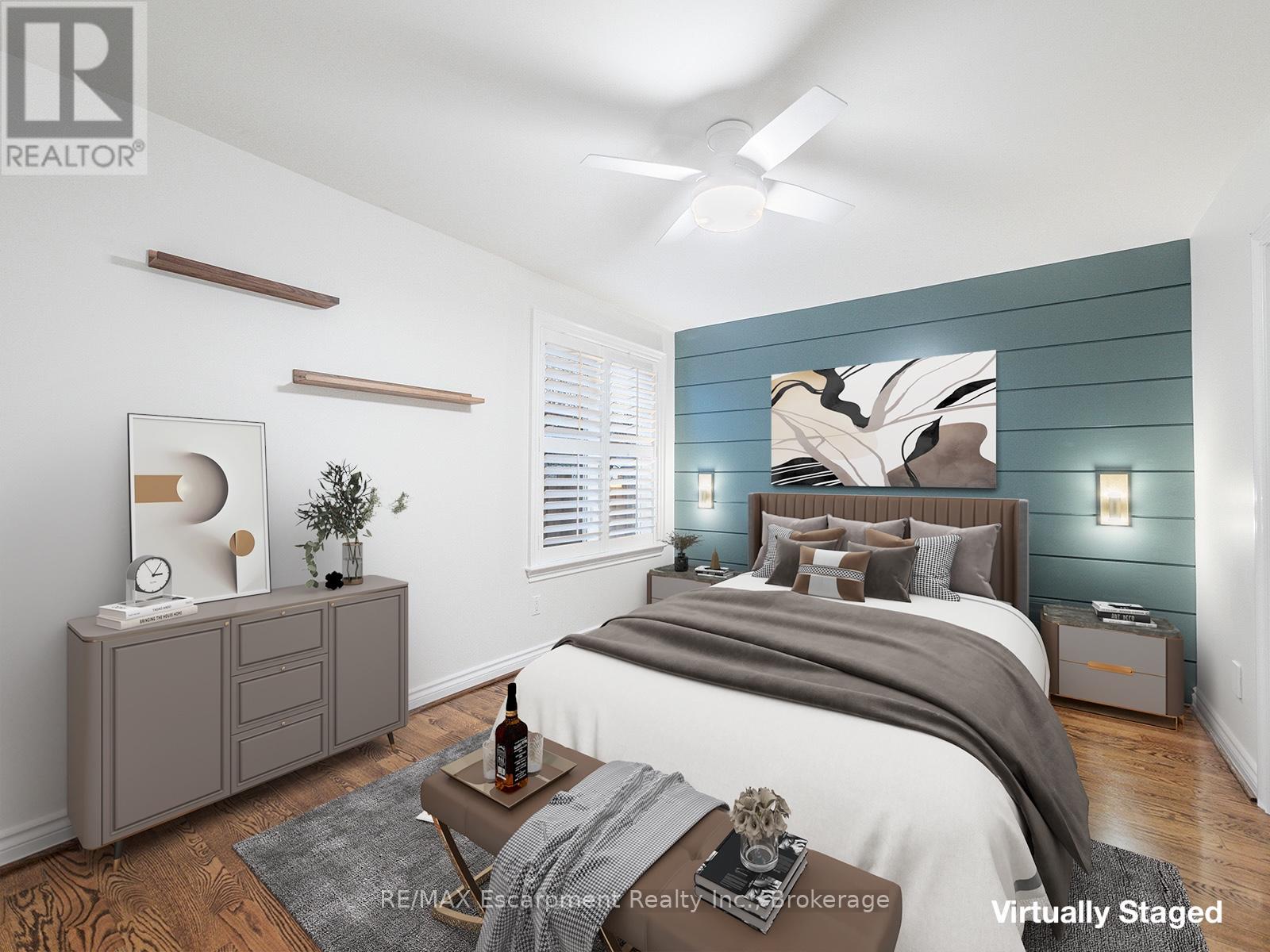 253 Margaret Drive, Oakville, Ontario  L6K 2W3 - Photo 21 - W12442523