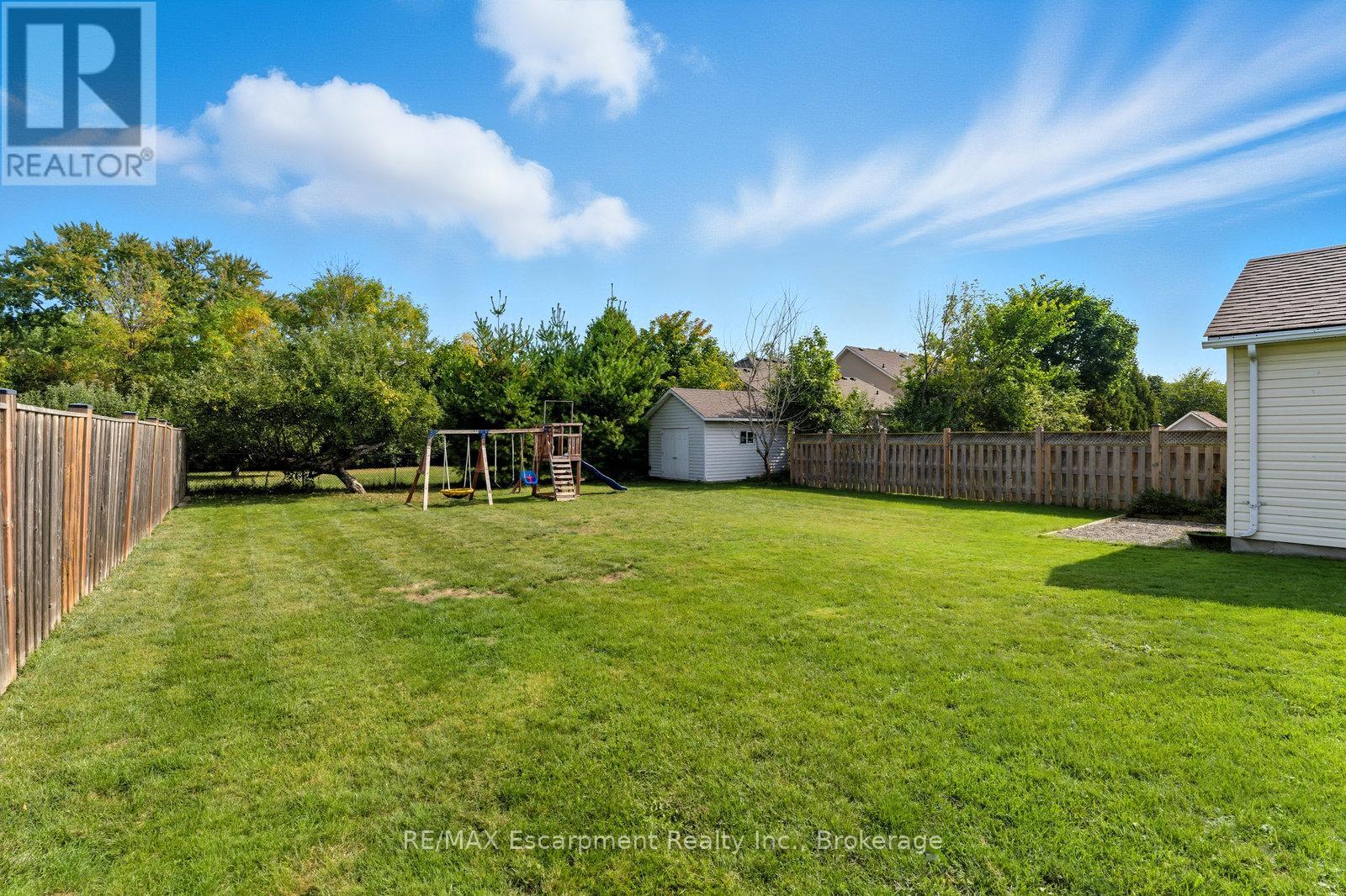 253 Margaret Drive, Oakville, Ontario  L6K 2W3 - Photo 39 - W12442523