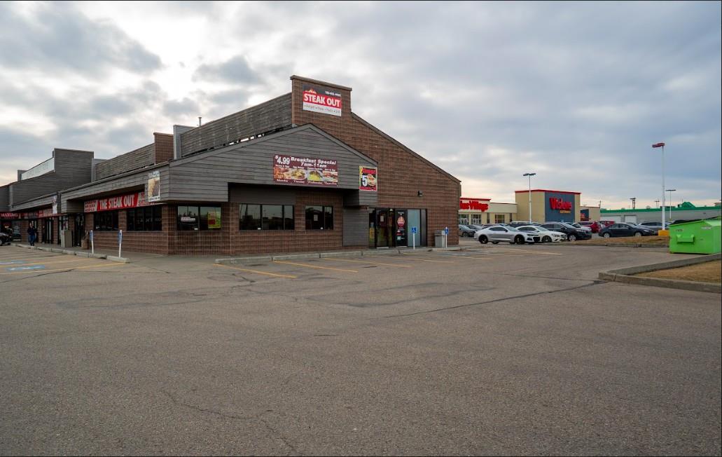 3376  Parsons Road, Edmonton, Alberta  T6N 0A9 - Photo 2 - 43837008