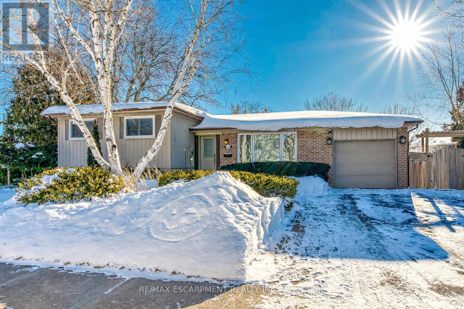 419 Yale Crescent, Oakville, Ontario  L6L 3L7 - Photo 1 - W12745558