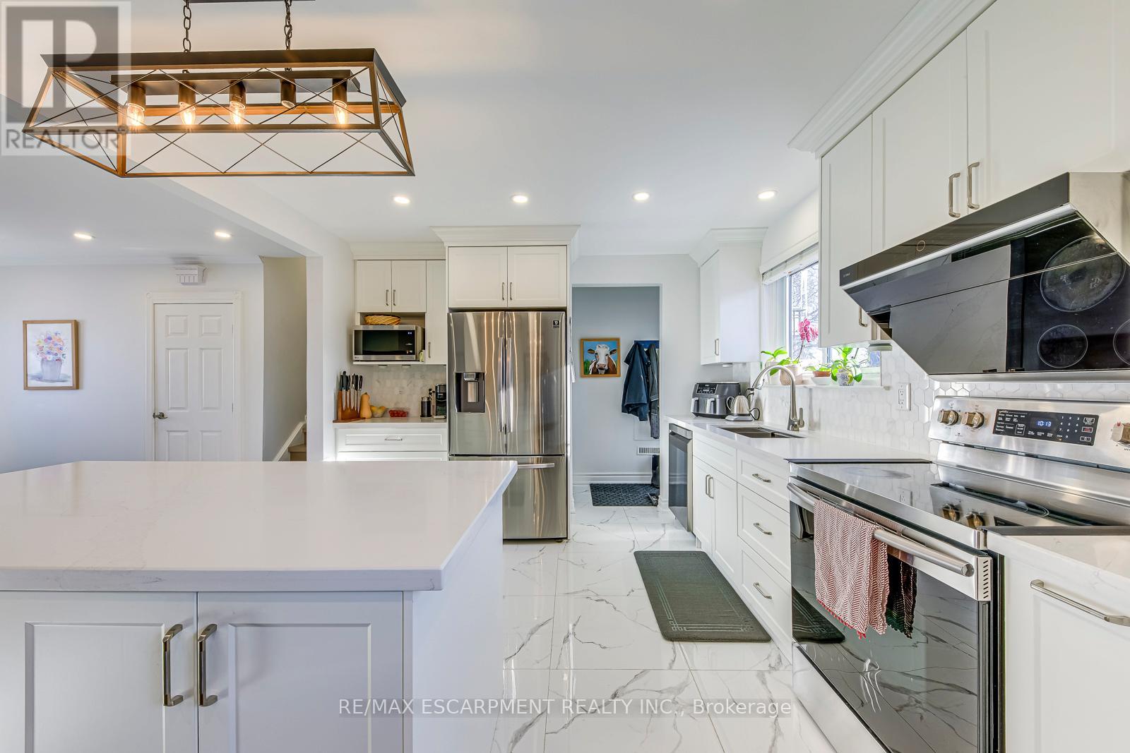 419 Yale Crescent, Oakville, Ontario  L6L 3L7 - Photo 15 - W12745558