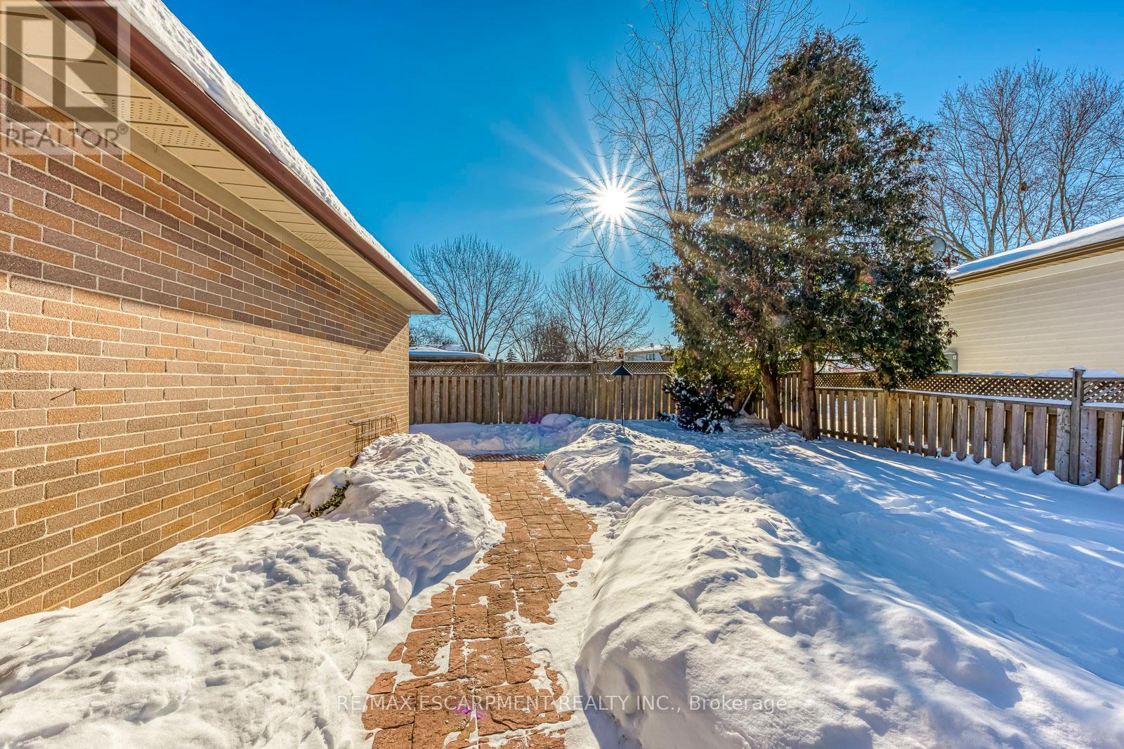 419 Yale Crescent, Oakville, Ontario  L6L 3L7 - Photo 36 - W12745558