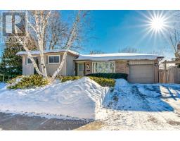 419 YALE CRESCENT, Oakville, Ontario