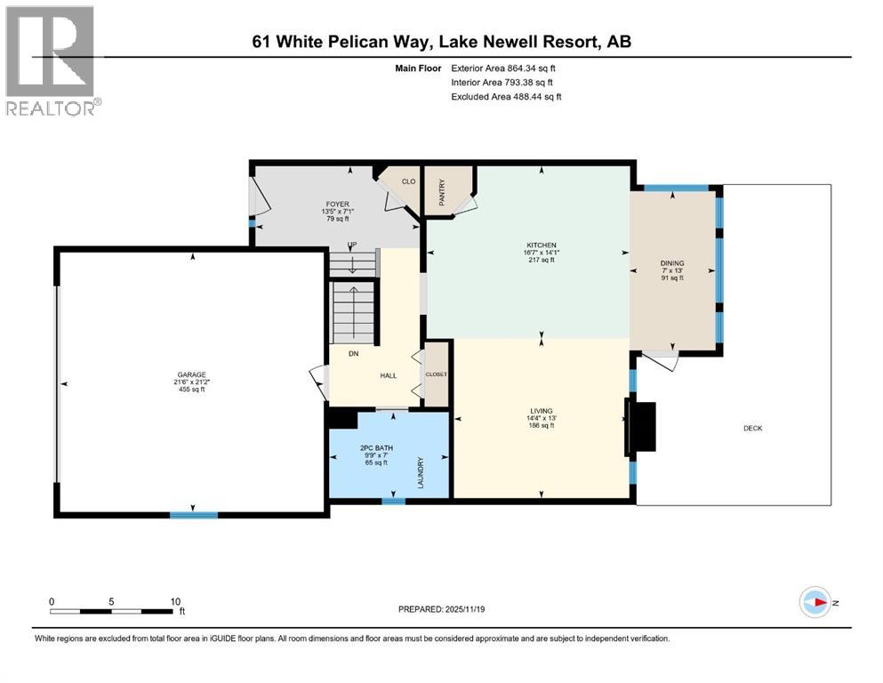 61 White Pelican Way, Lake Newell Resort, Alberta  T1R 0X5 - Photo 48 - A2278962