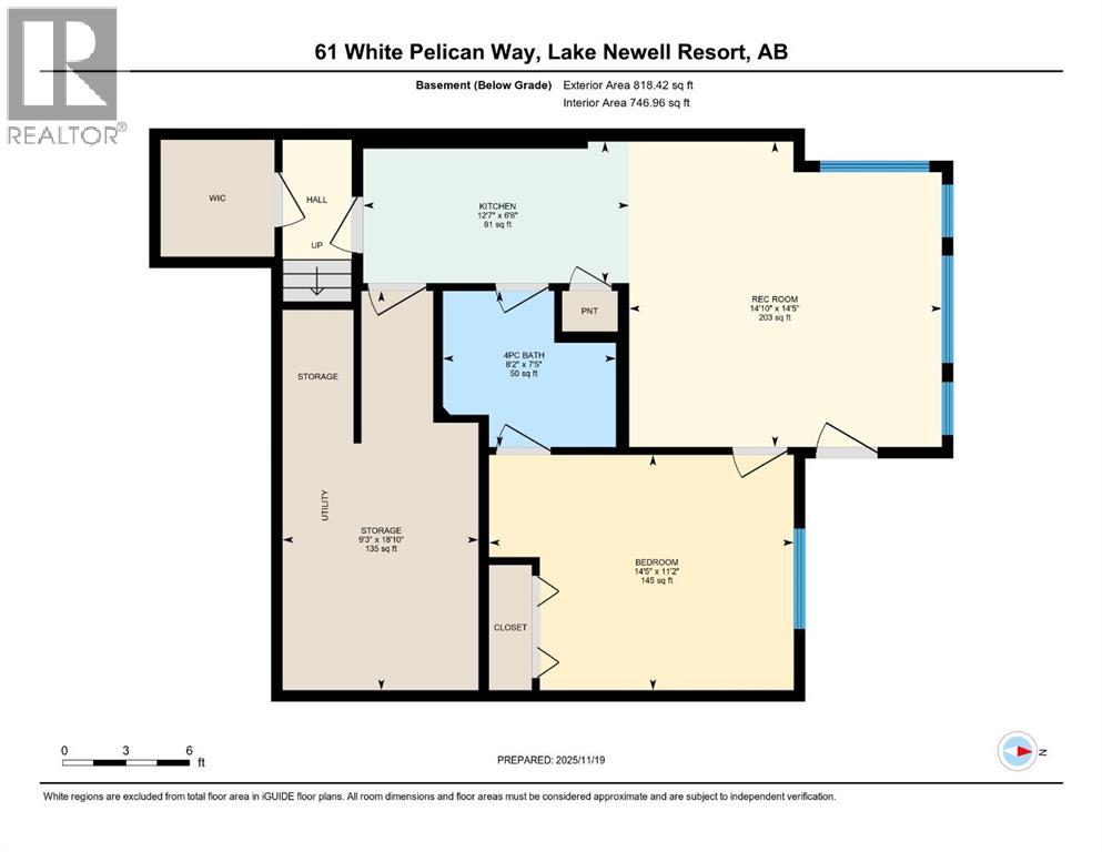 61 White Pelican Way, Lake Newell Resort, Alberta  T1R 0X5 - Photo 50 - A2278962