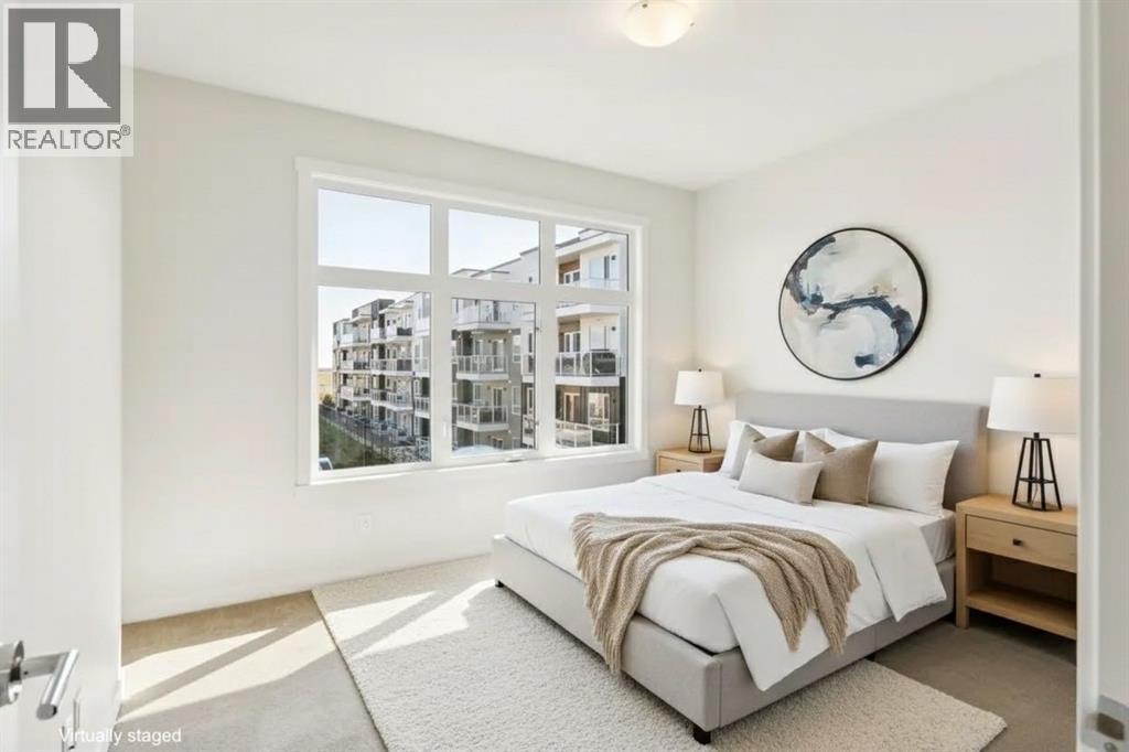 110, 400 Belmont Street Sw, Calgary, Alberta  T2X 4c1 - Photo 17 - A2278174