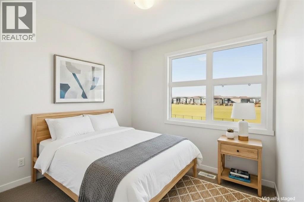 110, 400 Belmont Street Sw, Calgary, Alberta  T2X 4c1 - Photo 25 - A2278174