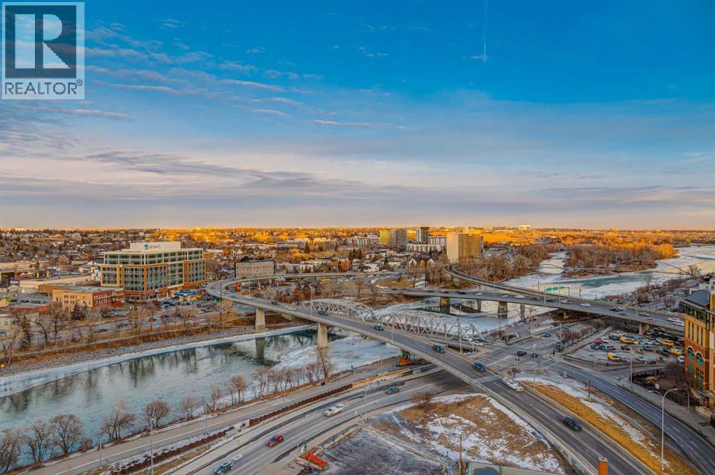 1603, 325 3 Street Se, Calgary, Alberta  T2G 0T9 - Photo 41 - A2279884