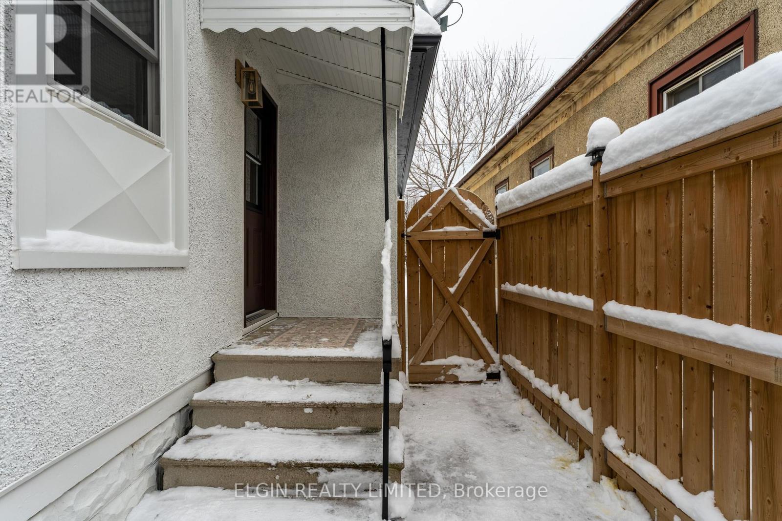 84 Pleasant Avenue, St. Catharines, Ontario  L2R 1Y1 - Photo 30 - X12742104