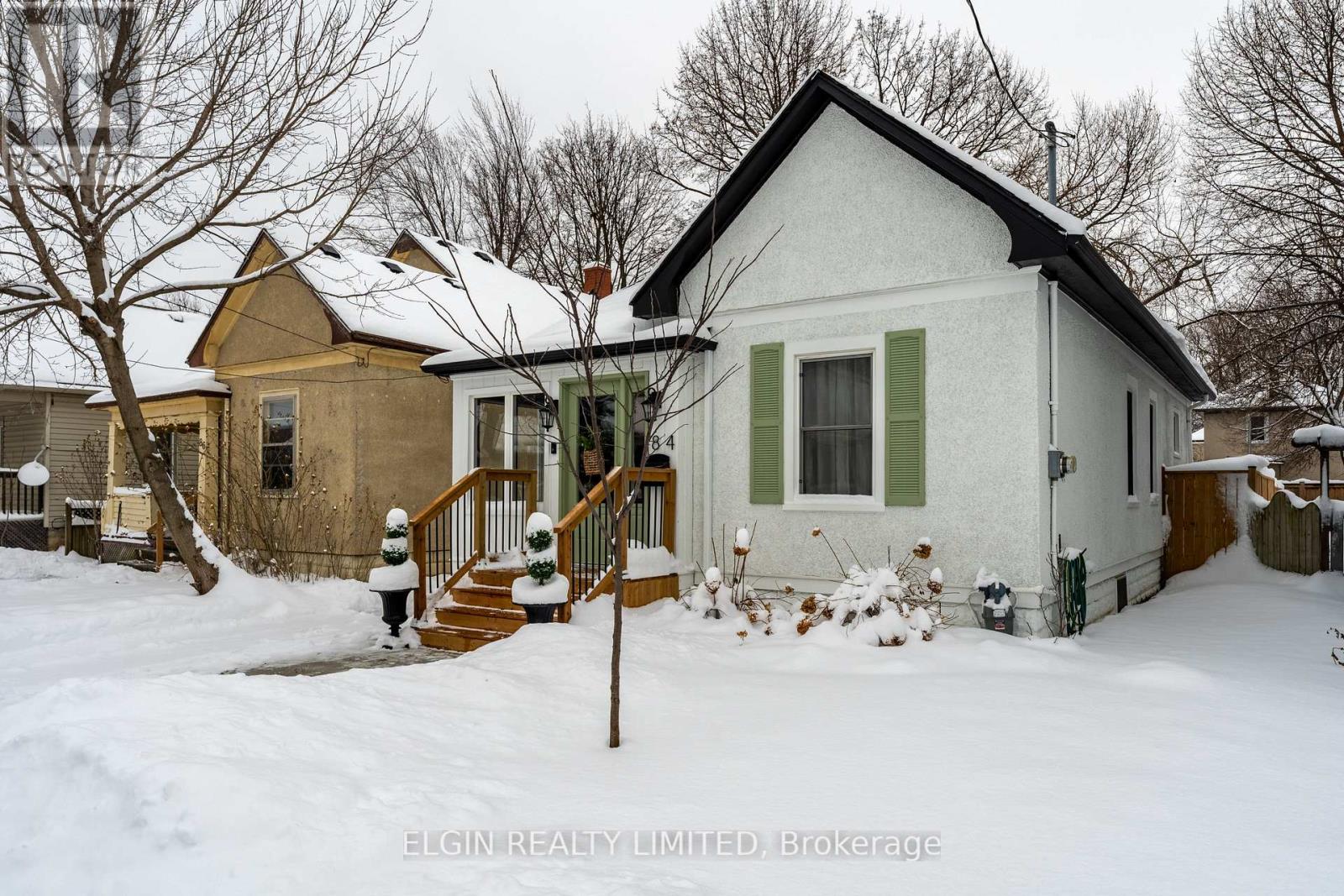 84 Pleasant Avenue, St. Catharines, Ontario  L2R 1Y1 - Photo 35 - X12742104