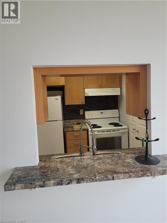 265 Enfield Place Unit# 510, Mississauga, Ontario  L5B 3Y7 - Photo 20 - 40799439