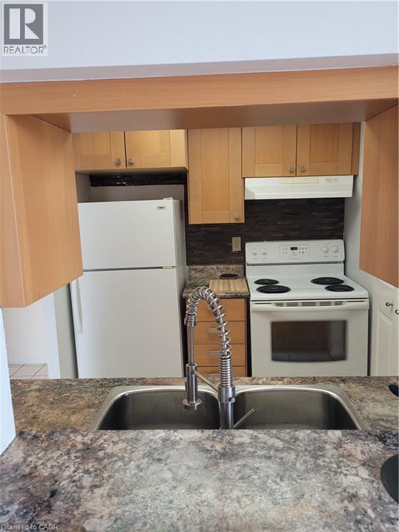 265 Enfield Place Unit# 510, Mississauga, Ontario  L5B 3Y7 - Photo 21 - 40799439
