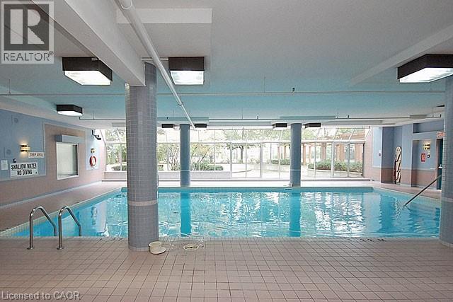 265 Enfield Place Unit# 510, Mississauga, Ontario  L5B 3Y7 - Photo 27 - 40799439