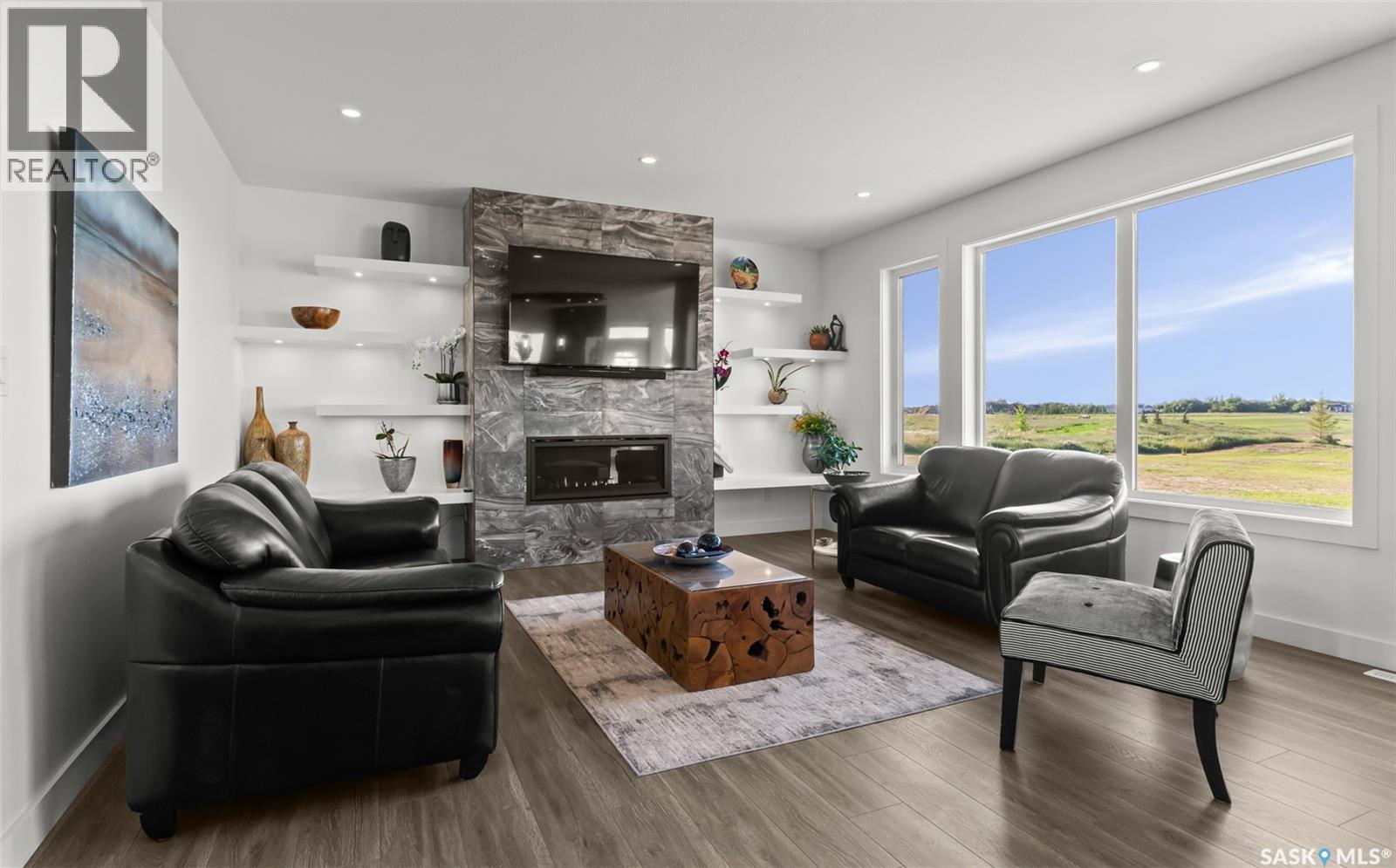 172 Grandview Trail, Corman Park Rm No. 344, Saskatchewan  S7T 0W5 - Photo 8 - SK027360