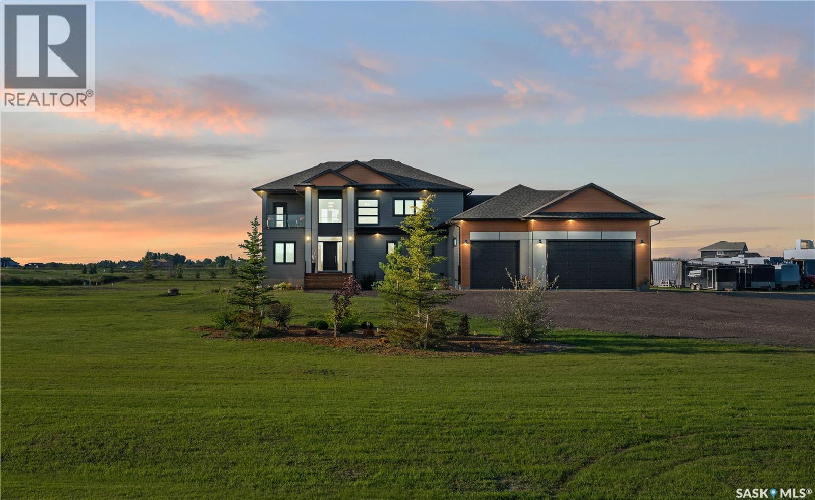 172 Grandview Trail, Corman Park Rm No. 344, Saskatchewan  S7T 0W5 - Photo 1 - SK027360