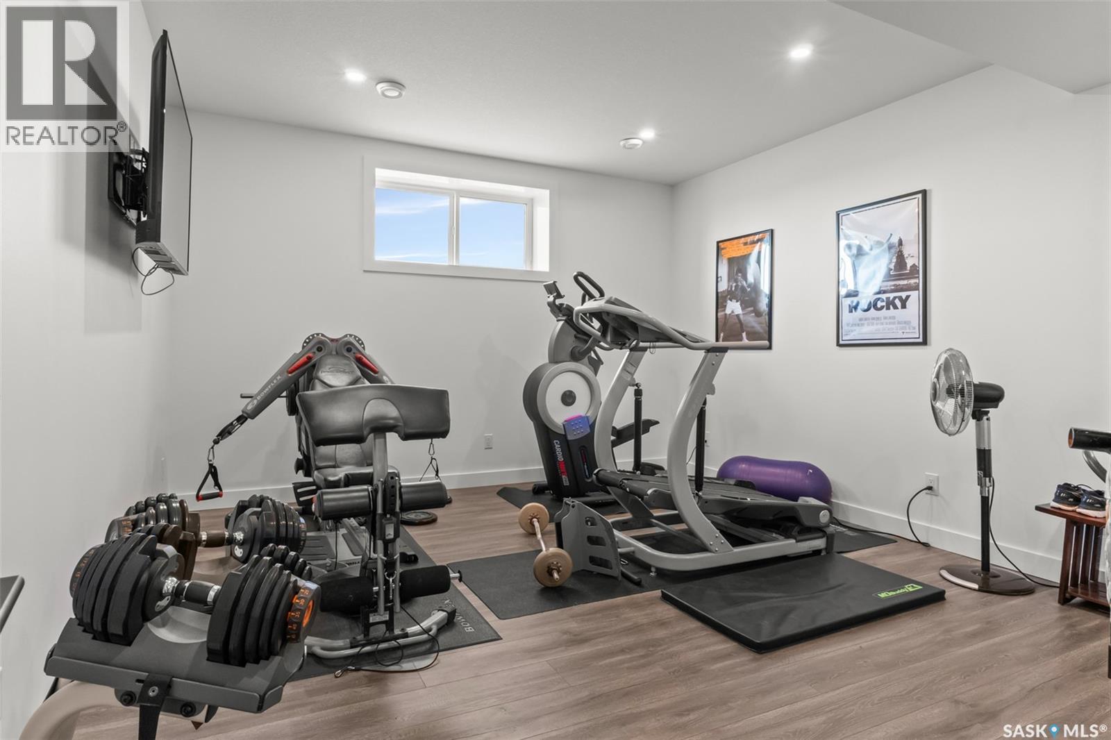 172 Grandview Trail, Corman Park Rm No. 344, Saskatchewan  S7T 0W5 - Photo 42 - SK027360