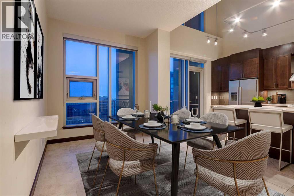 3004, 211 13 Avenue Se, Calgary, Alberta  T2G 1E1 - Photo 12 - A2272426