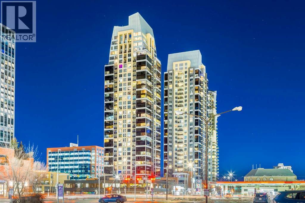 3004, 211 13 Avenue SE, Calgary, Alberta