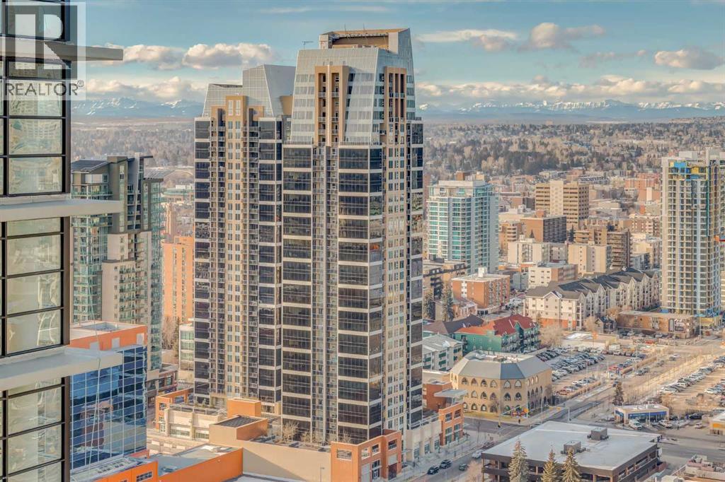 3004, 211 13 Avenue Se, Calgary, Alberta  T2G 1E1 - Photo 2 - A2272426