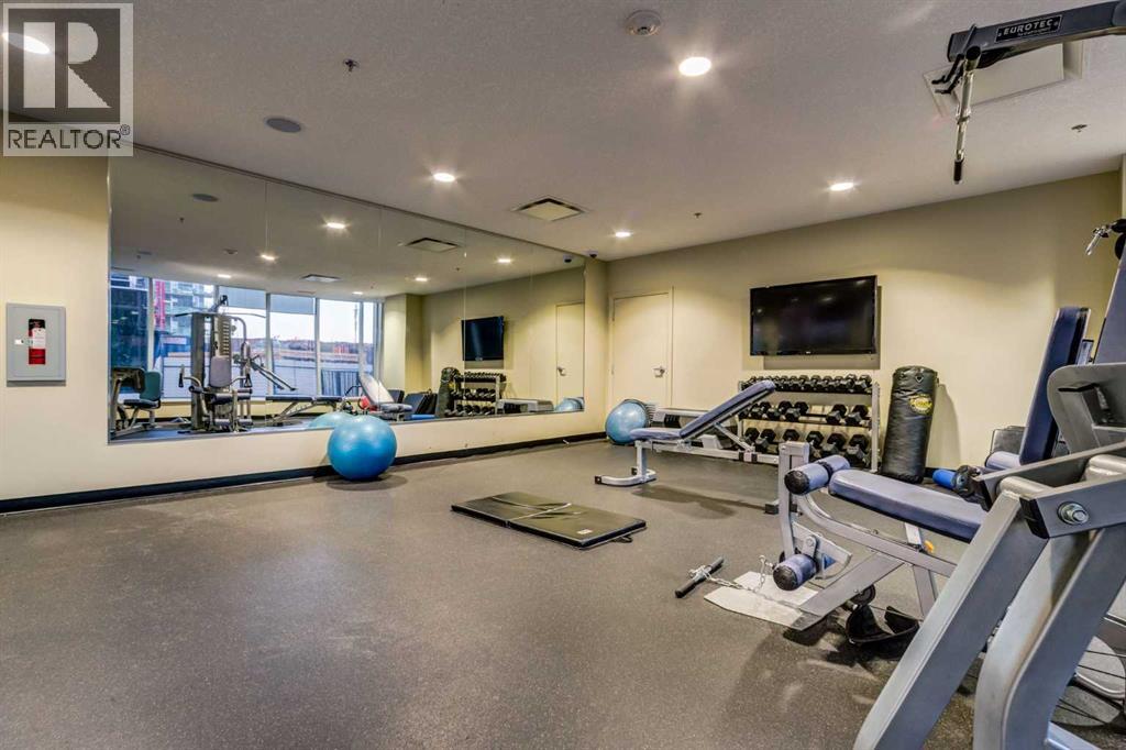 3004, 211 13 Avenue Se, Calgary, Alberta  T2G 1E1 - Photo 42 - A2272426