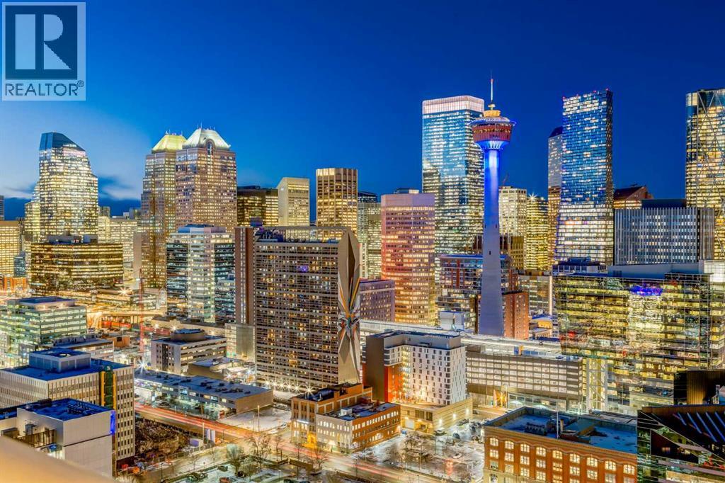 3004, 211 13 Avenue Se, Calgary, Alberta  T2G 1E1 - Photo 28 - A2272426