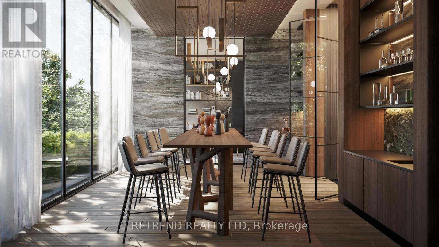 2914 - 1 Quarrington Lane, Toronto, Ontario  M3C 0S4 - Photo 16 - C12744572