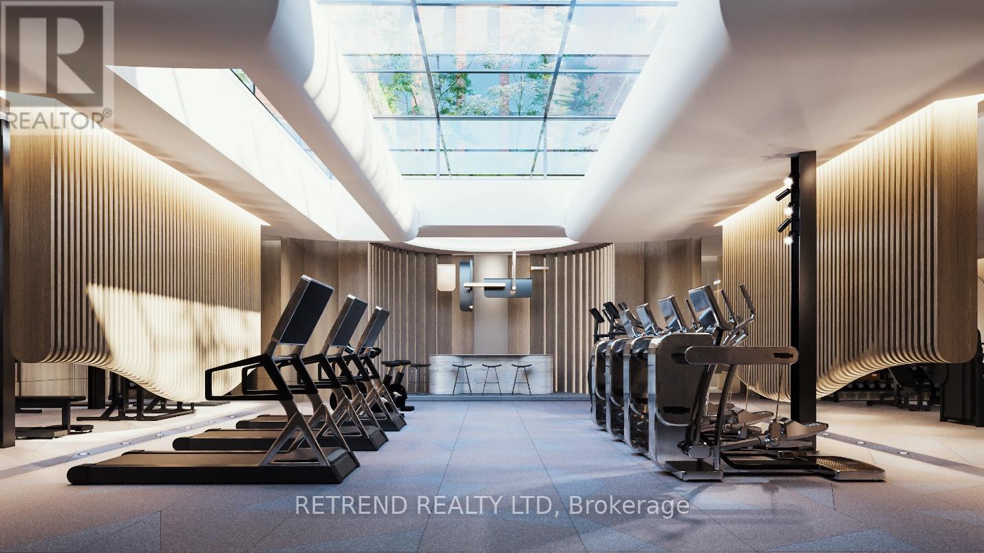 2914 - 1 Quarrington Lane, Toronto, Ontario  M3C 0S4 - Photo 20 - C12744572