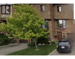 3395 CLIFF Road N Unit# 38, Mississauga, Ontario