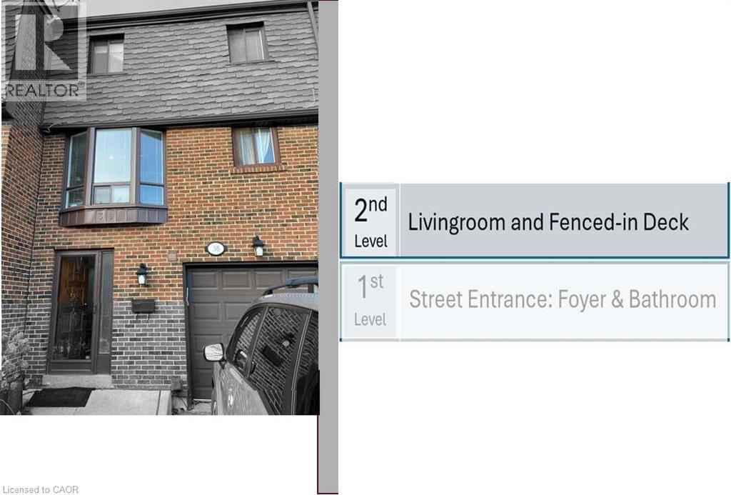 3395 Cliff Road N Unit# 38, Mississauga, Ontario  L5A 3M7 - Photo 9 - 40802124
