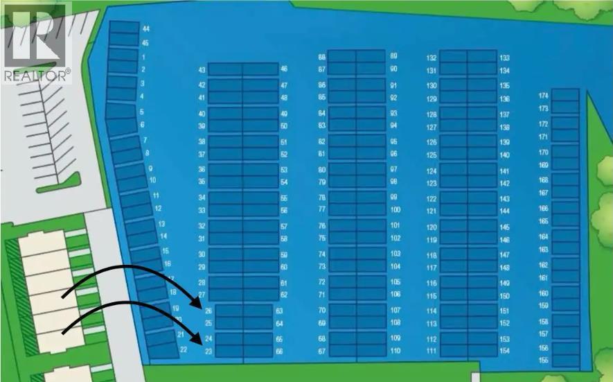 23, 5230 Lakeshore Drive, Sylvan Lake, Alberta  T4S 1Y8 - Photo 8 - A2275770