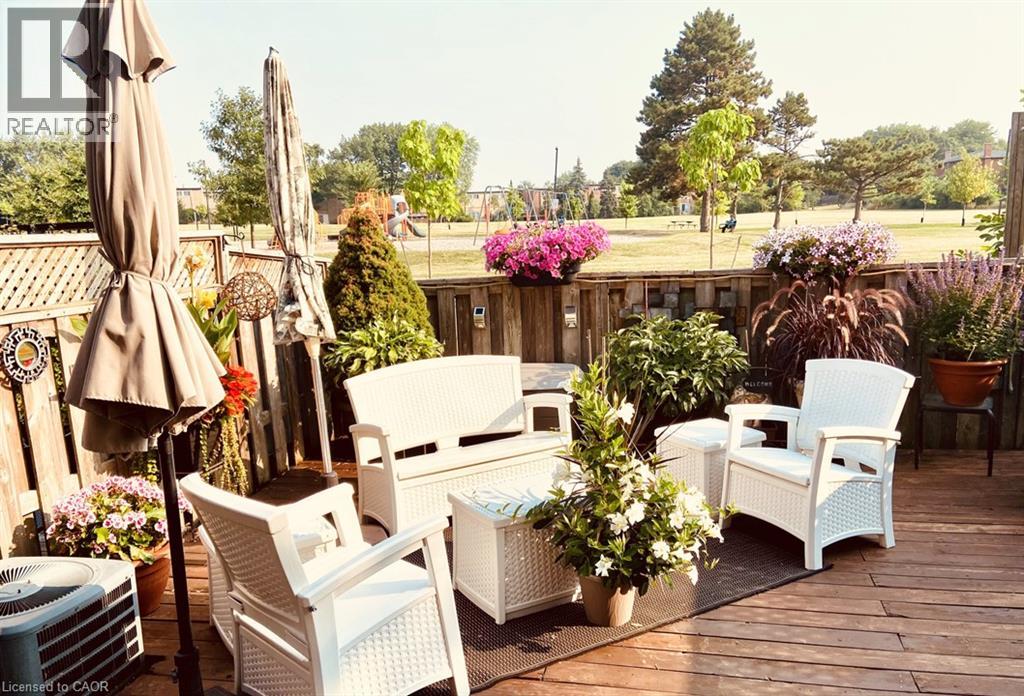 3395 Cliff Road N Unit# 38, Mississauga, Ontario  L5A 3M7 - Photo 15 - 40802124